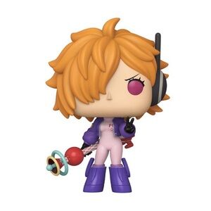 One Piece Lilith Funko PoP Vinyl Figure Exclusive #2149 Special Edition Original